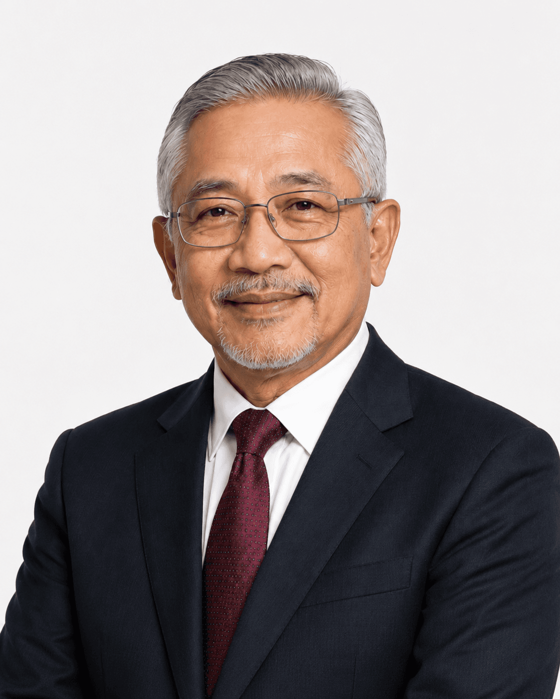 Portrait of Datuk Dr. Mohd Roslan, Advisor / Consultant